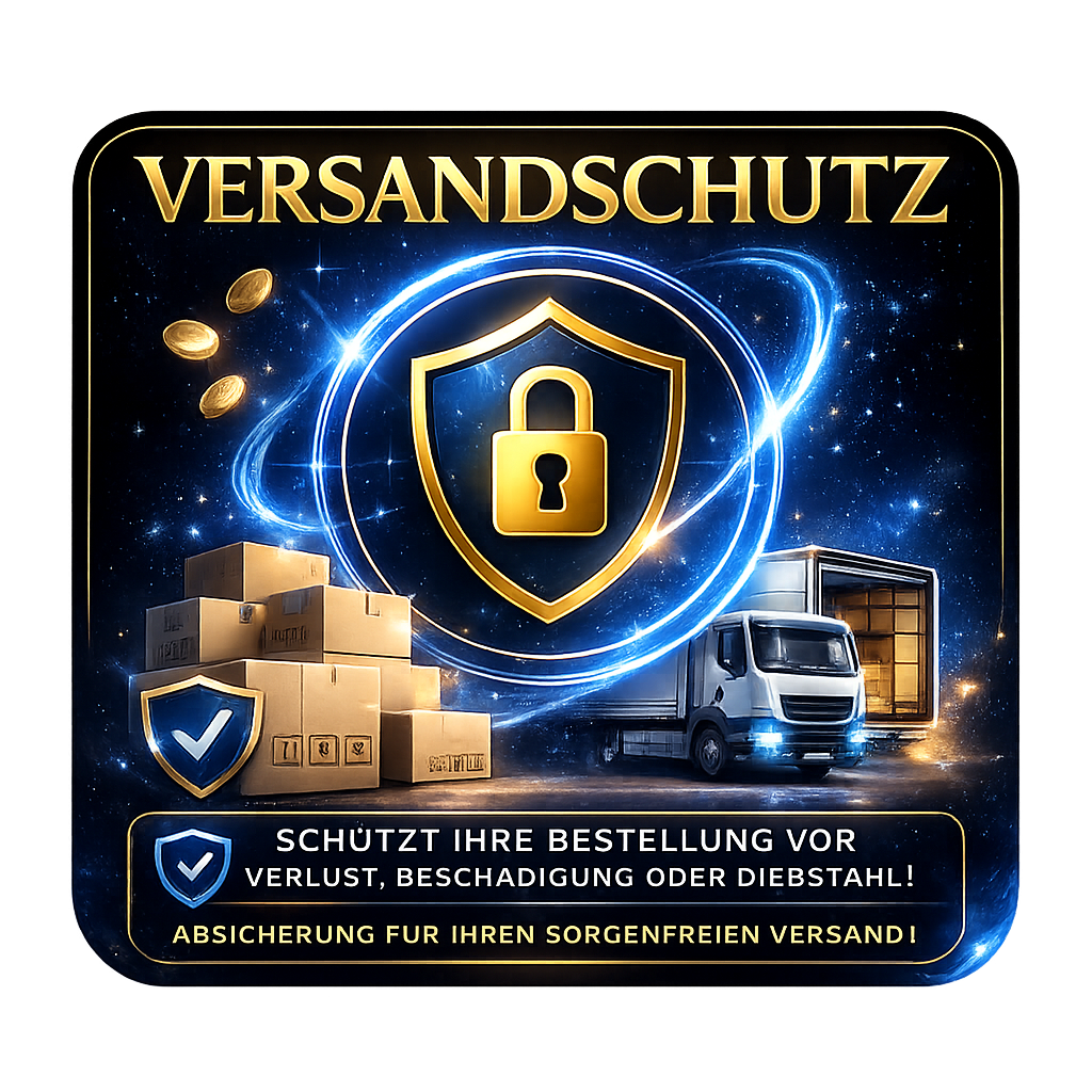 Versandschutz
