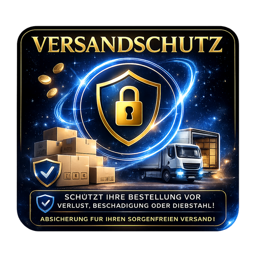 Versandschutz