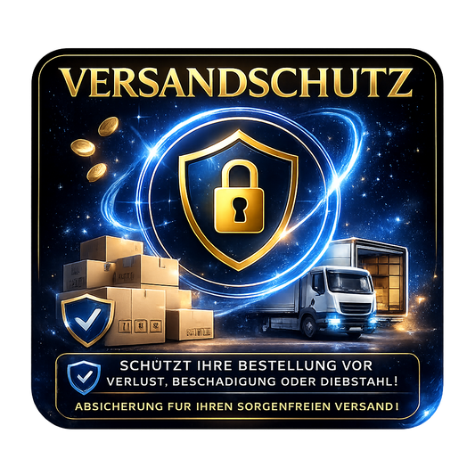 Versandschutz