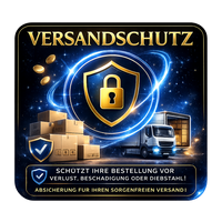 Versandschutz