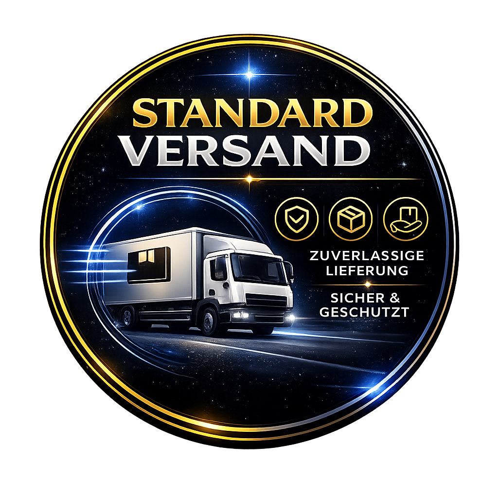 Standardversand