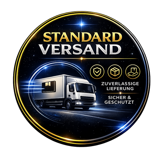 Standardversand