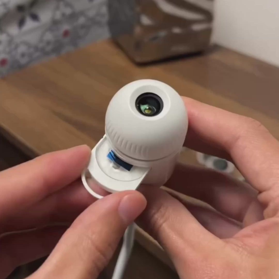 Video laden: 